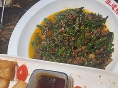 -鸡毛店·川菜(文殊院店)