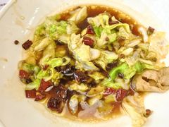 -椒爱水煮鱼川菜(皇姑万象汇店)