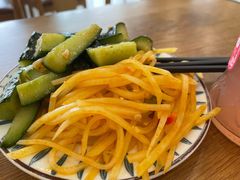-穆兰泽兰州牛肉面(天津·海河意式风情区店)