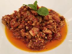 -一坐一忘云南菜(卓悦中心)