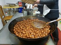 -邓记新一代糖油果子(四川煤管局供销公司职工宿舍店)