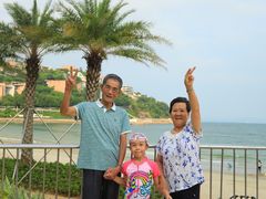 -深圳大梅沙京基洲际度假酒店