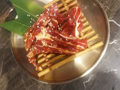 -大叹号·朝鲜族烤肉(潍坊泰华城店)