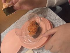 -争鲜回转寿司(中街大悦城店)