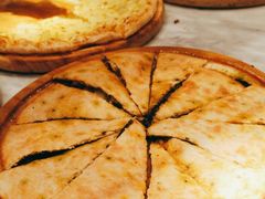 -比格比萨自助(逗号立方店)