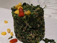 -阿英煲(凉城路店)