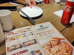-河沿肉饼Beijing Pie(东华门店)