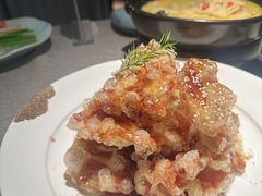 -玉玲珑·里舍(万象城店)