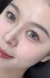 -韩美绣·骨相纹眉·洗眉美瞳线