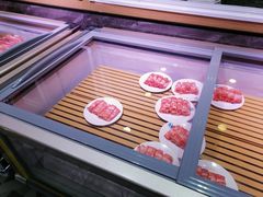 -圣琼美食百汇自助餐(白云万达店)