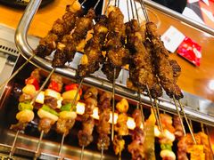 -白玉串城(南六中路店)