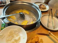 -大头椰·椰子鸡火锅(桂林万象城店)