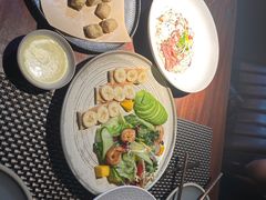 -West10 西拾·西餐厅·创意菜(未来科技城店)