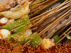 -嘉州叶婆婆钵钵鸡(建设路店)