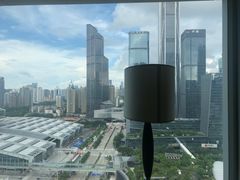 -深圳星河丽思卡尔顿酒店