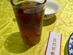 -红红烤鸭店(西单店)
