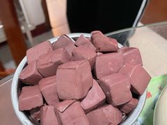 嫩滑靓猪红-华哥新鲜猪精品美食