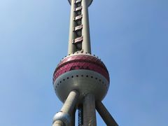 -东方明珠广播电视塔