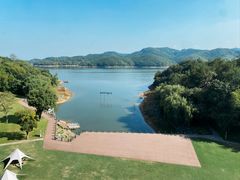 -天目湖涵田度假村