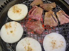 -鹤一烤肉自助餐厅(中关村店)