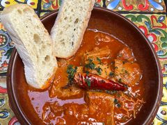 -BROWNSTONE布朗石西班牙餐厅(富城店)