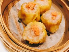 -The Lounge大堂酒廊·咖啡·沙拉·下午茶(金茂深圳JW万豪酒店)
