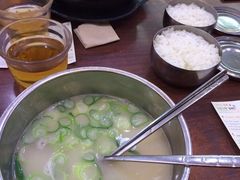 -神仙雪浓汤(明洞店)