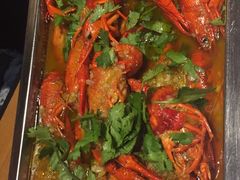 -祥记·苏帮菜·松鼠桂鱼(湖畔天城店)