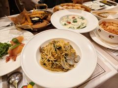 -安妮意大利餐厅(世贸天阶店)