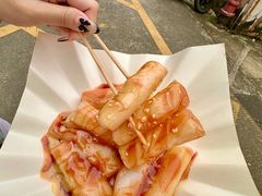 -噏耷茶档
