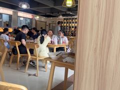 -太原面食店(解放路店)