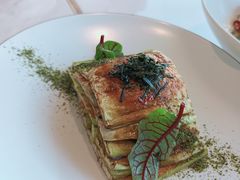 -茹·pure vegan(博华广场店)