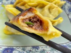 -金记老七家湾第一锅贴店(金沙井总店)