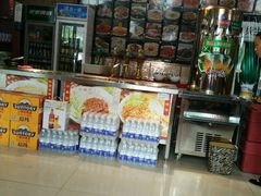 -磁州卤面·邯郸地方菜(复兴区店)