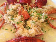 -浙江安吉JW万豪酒店·万豪中餐厅