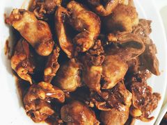 -满口香饭店