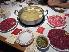 -汕头八合里海记牛肉店(清河店)