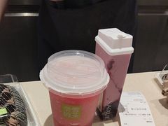 -奈雪的茶(印象城店)
