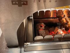 -丰茂烤串(公园店)
