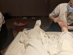 -华夏良子·足道SPA艾灸(翠微店)