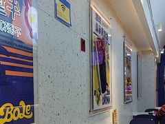 -BOLE BURGER波乐堡(高新店)