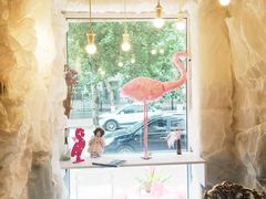 -Smile House咖啡馆(群芳小区店)