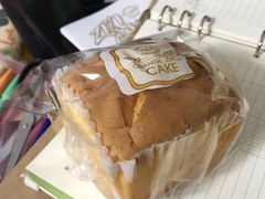 橙汁蛋糕-资溪面包(城中店)