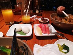 -无锡苏宁银河国际酒店-麺餐厅