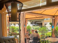 -思金拉措庄园藏餐(太阳岛店)