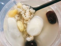 -一心甜汤(丹凤街店)