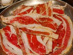 -西塔老太太泥炉烤肉(亚运村店)