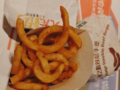 -麦当劳(世纪汇广场店)