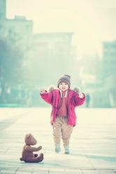 -鹿乐·亲子儿童摄影(城东翠雍新城南区店)