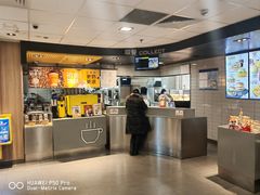 -麦当劳(秣陵路店)